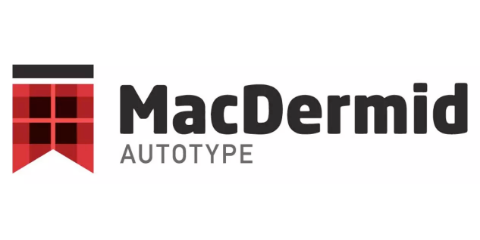 Macdermid logo